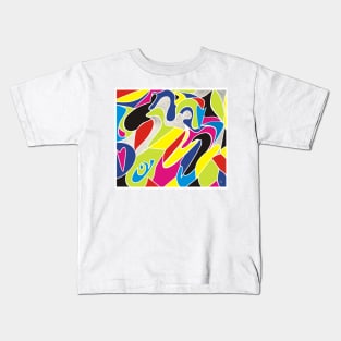 Cosmopolitan Kids T-Shirt